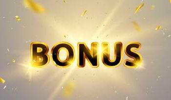 Бонусы пользователям